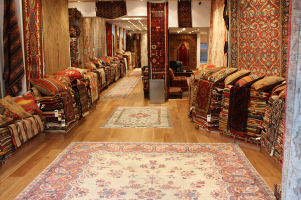 Rug Store London