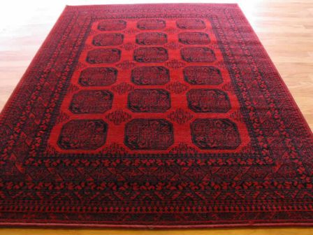 AfghanRug1