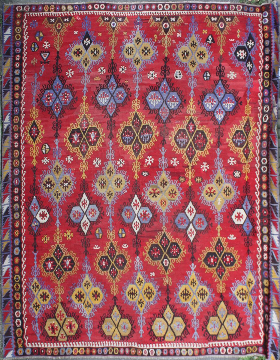 Kilim