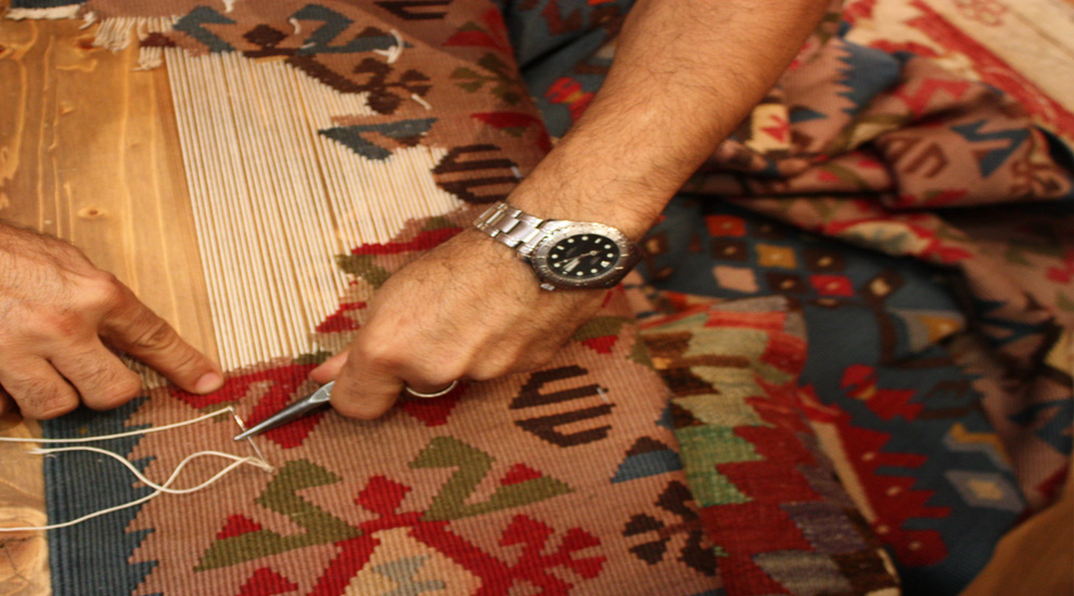 Rugs Repairs London